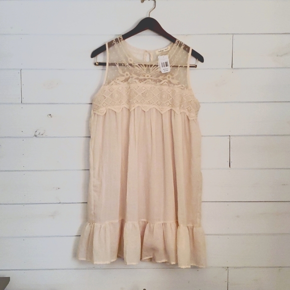 indigo soul Dresses & Skirts - INDIGO SOUL | dress